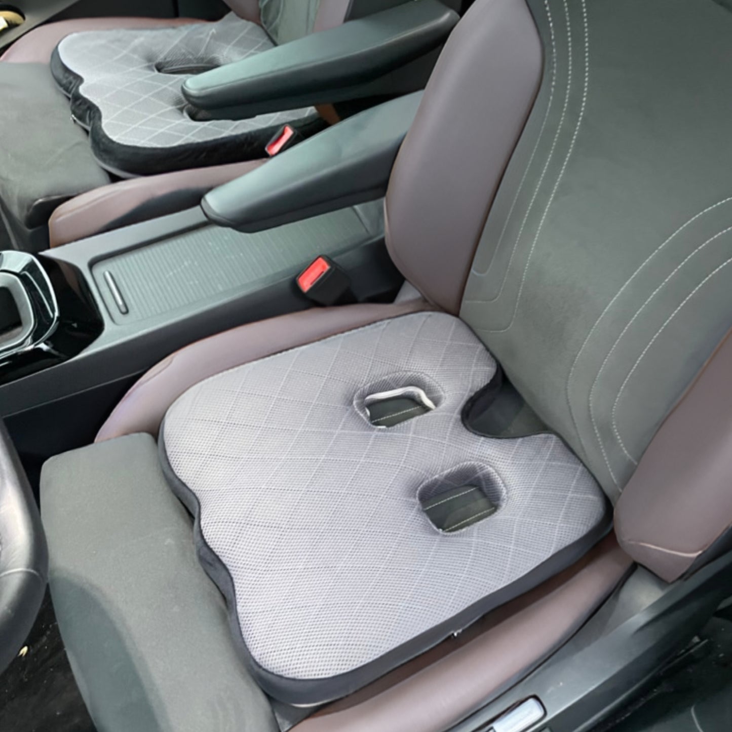 Auto-Sitzkissen