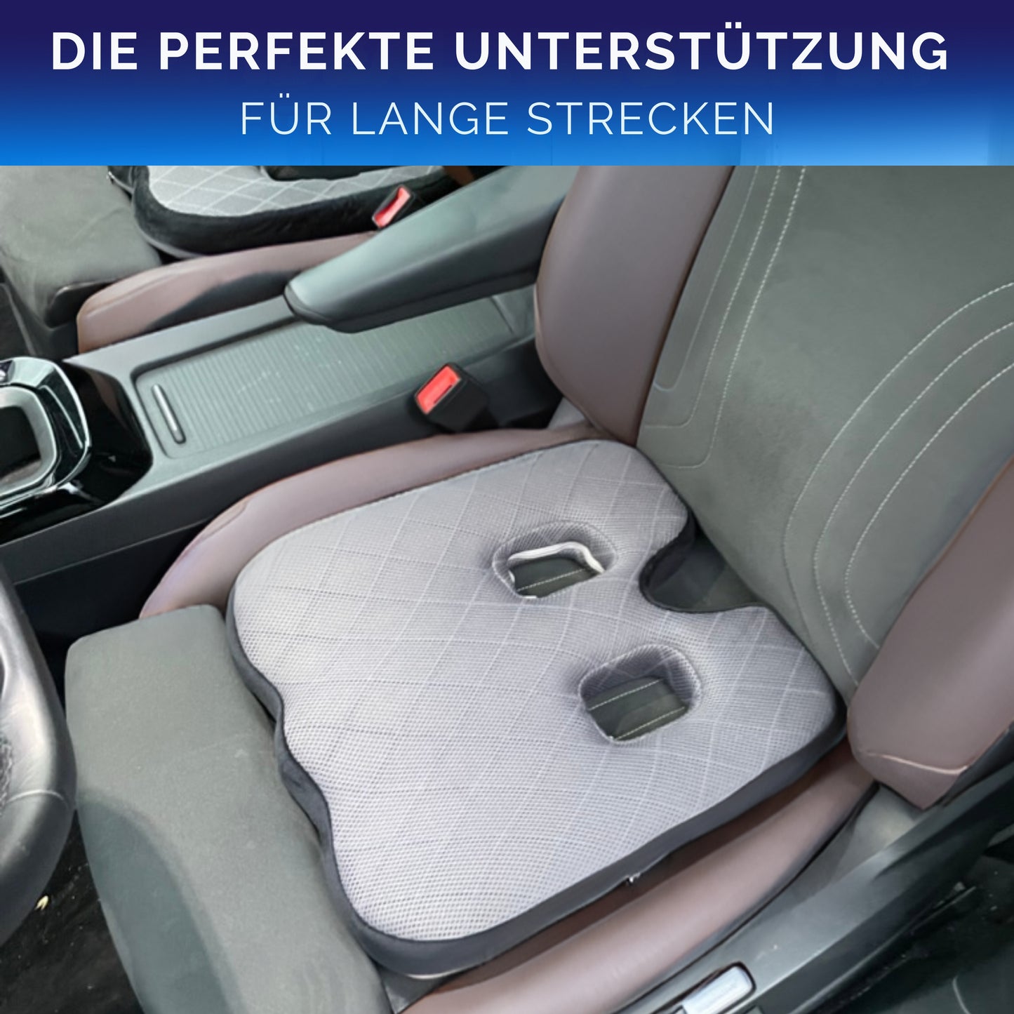 Auto-Sitzkissen