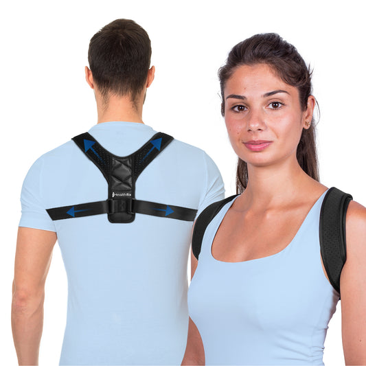 haltungstrainer haltungskorrektur rücken geradehalter