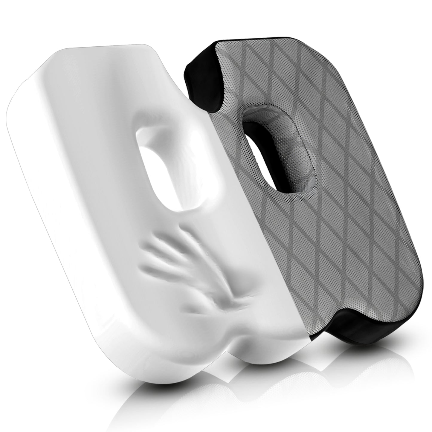 orthopädisches sitzkissen