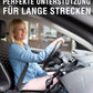 Auto-Sitzkissen