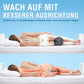 Kniekissen für Seitenschläfer