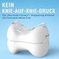 Kniekissen für Seitenschläfer