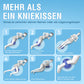 Kniekissen für Seitenschläfer