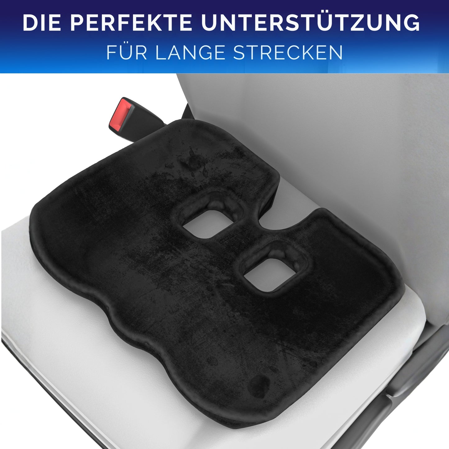 Auto-Sitzkissen