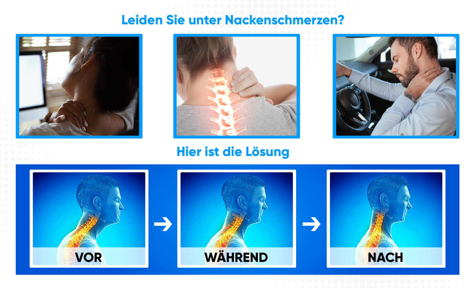 Rückenstrecker, Nackenstrecker,Rückendehner,Rückenschmerzen,NEU in Bayern -  Winkelhaid