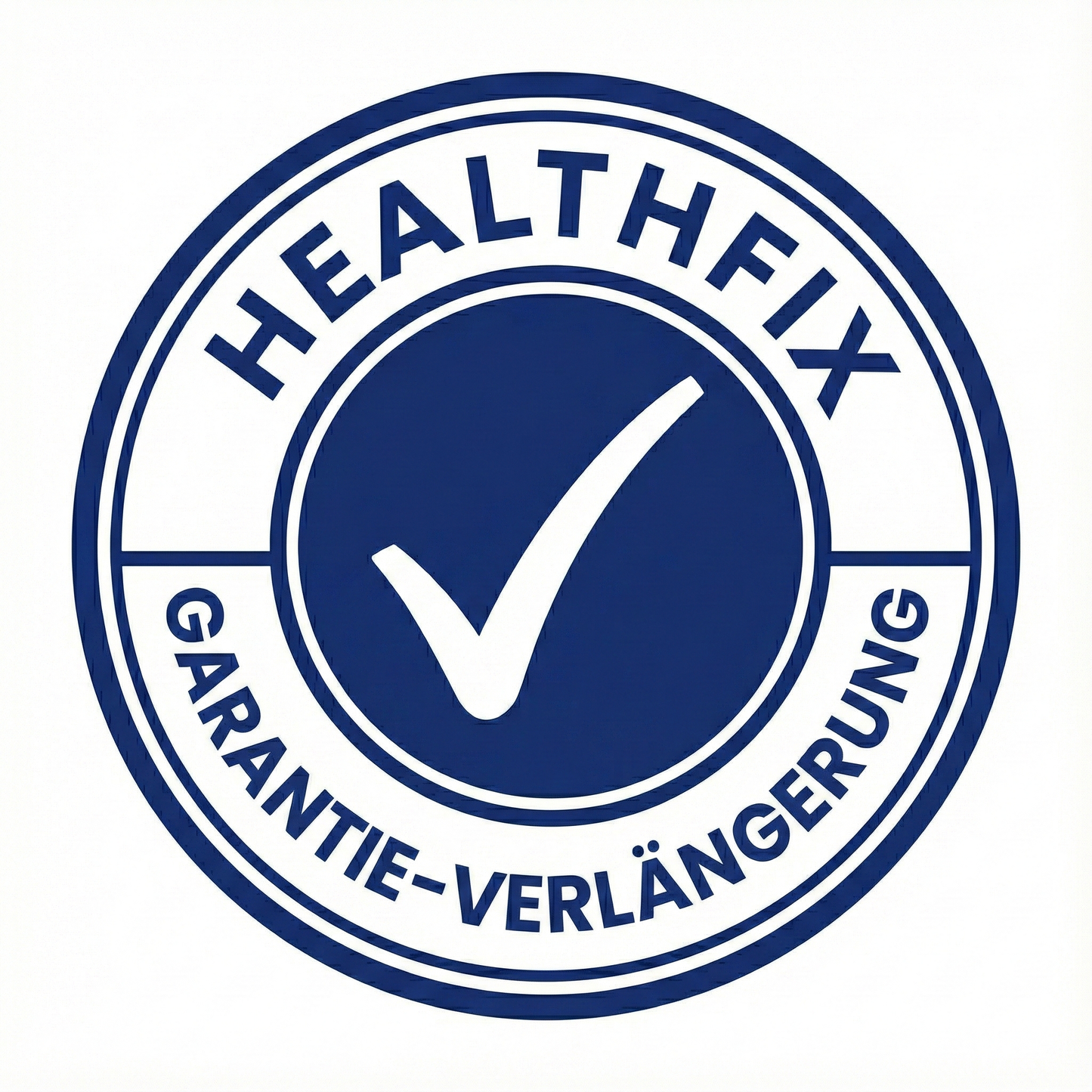 Garantie-Plus: 5 Jahre Garantie