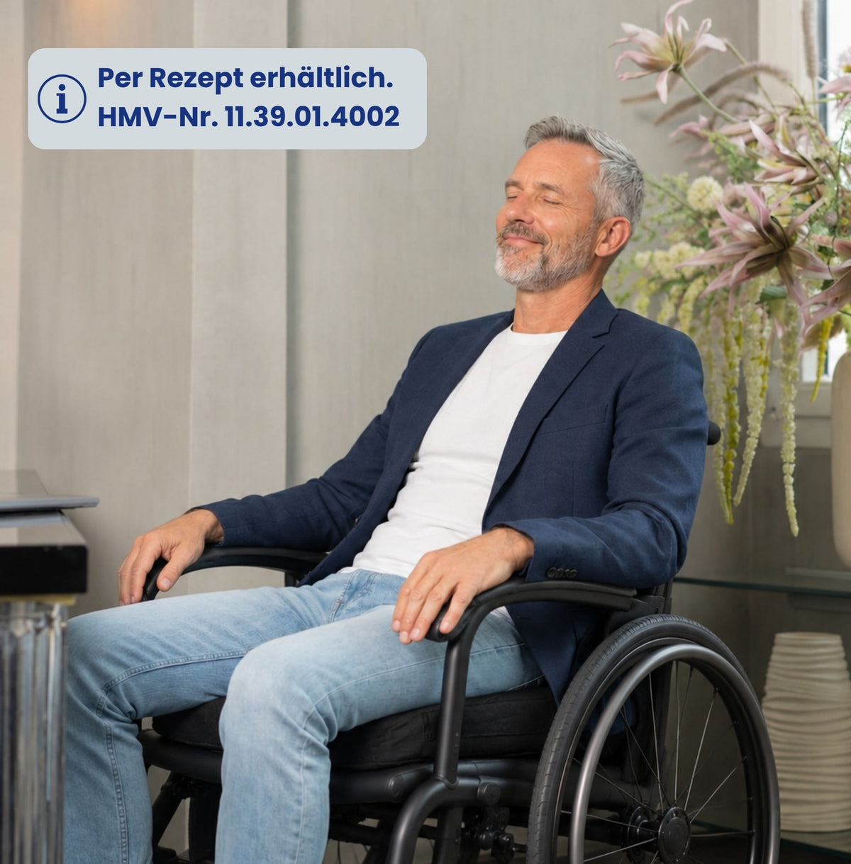 AD-Sitzkissen