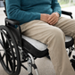 Rollstuhlkissen