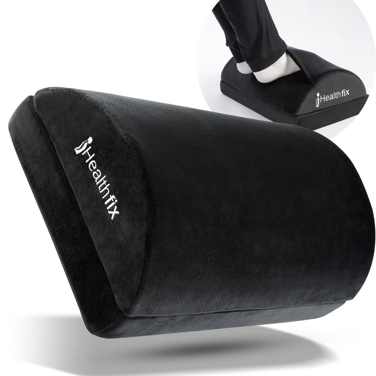 Healthfix® Ergonomie-Bundle bestehend aus Healthfix® Ergonomie-Bundle bestehend aus