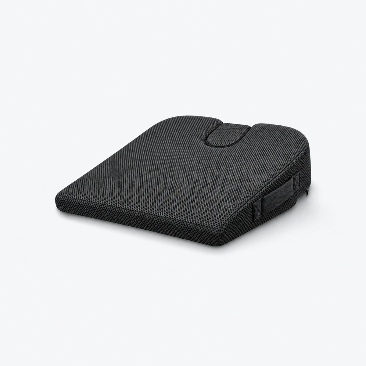 Car wedge cushion