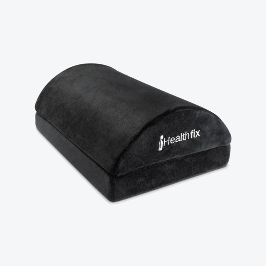 Ergonomic Footrest