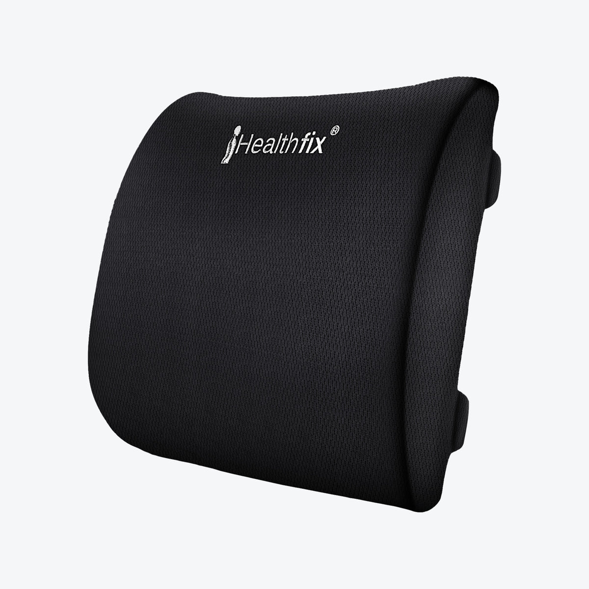 Lumbar pillow