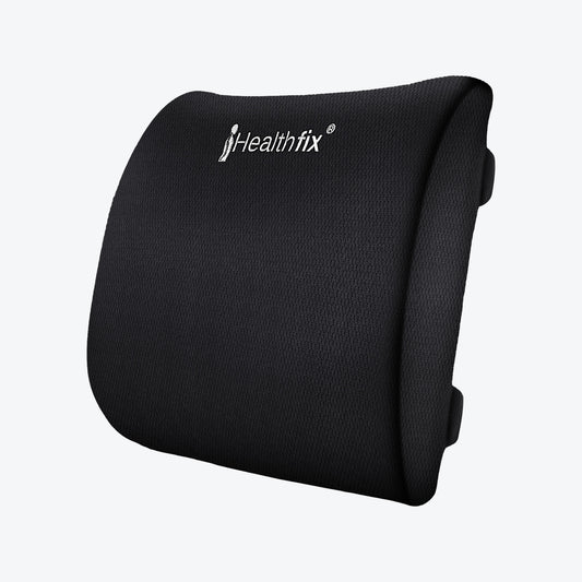 Lumbar pillow